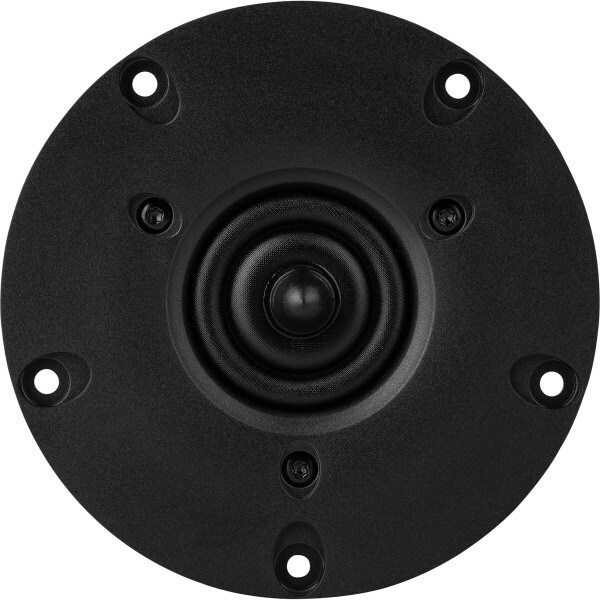 Main product image for Peerless XT25BG60-04 1" Dual Ring Radiato 264-1012